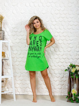 410 Сорочка "В АССОРТИМЕНТЕ"