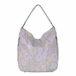 Сумка 8412Y green Polina&Eiterou