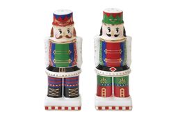 Набор для специй Щелкунчик, 9 см - Easy life фото 2