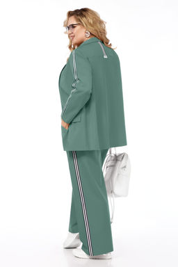 Платье BAGIRA ANTA 1007 №2 - Mira fashion фото 344