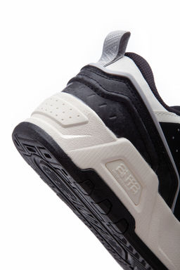 Кеды Бежевый/Черный - Anta фото 8