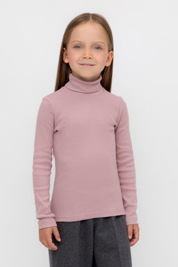 Crockid _ КР 301477/серая пудра джемпер дет