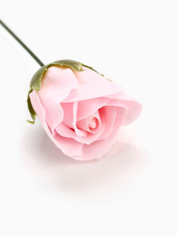 Цена за 2 шт. Мыло лепестковое Весна в сердце, 1 шт., аромат цветочный, Чистое счастье  фото 3