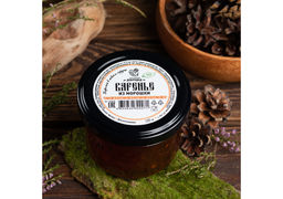 Варенье из Морошки баночка 120 г