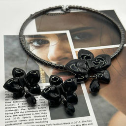 503735290 Серьги - J.prettier фото 2