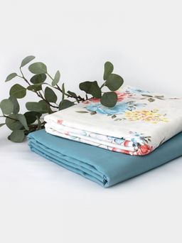 Пододеяльник сатин 2,0 сп.