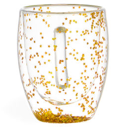 КРУЖКА С ДВОЙНЫМИ СТЕНКАМИ DOUBLE-WALL 320 МЛ - Agness фото 3