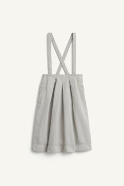 SSPNDRS SKRT 16 / Azul pastel - Zara фото 5