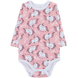 Боди интерлок 1194204804 - Youlala фото 2