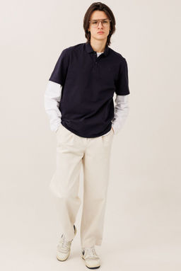 Футболка GO M1012/20-04.176-182 синий