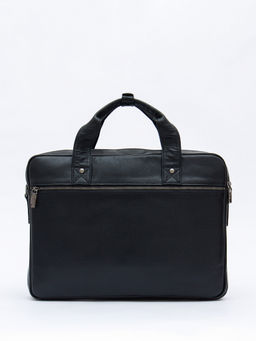 Портфель 710XL black Fuzhiniao