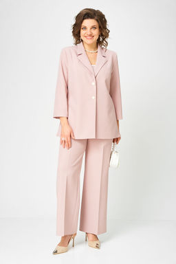 Костюм VILENA 1110 крем