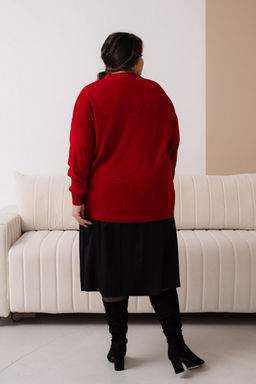 Кардиган женский - Jp фото 9