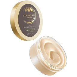 SPA Крем-баттер для тела Абсолютная гармония, 200 мл