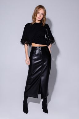 Юбка 4494 - Pirs фото 6