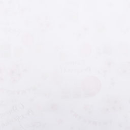 Цена за 2 шт. Бумага упаковочная, глянцевая «Цветочное поздравление», 70×100 см, 1 лист