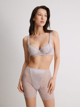 Infinity / Бюстгальтер T-Shirt жен. Rockel розовый крем - Infinity Lingerie фото 4