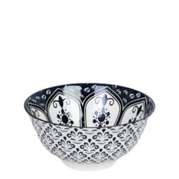 Салатник глубокий 750мл арт. KR7, 731154 - Полимербыт фото 2