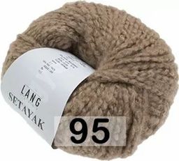 Пряжа SETA YAK LANG  фото 15