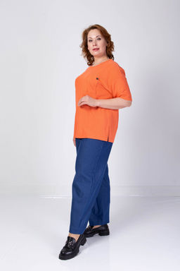 Джемпер женский П4745