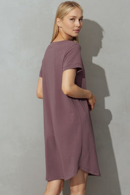 СОРОЧКА ЖЕНСКАЯ арт. 4110W-60131.5S-526.1195 - Almando melado фото 5