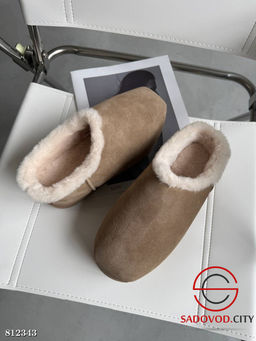 сапоги женские для зимнего сезона - Bruno фото 3