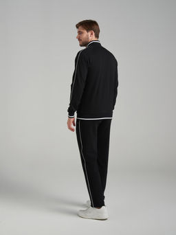 Спортивный костюм мужской 11M-RR-1756 RED-N-ROCKS