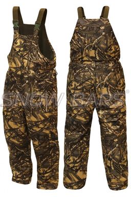 Костюм зимний "Hunter Premium" (камыш)