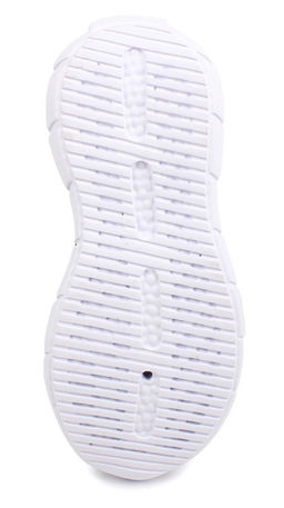 AL 6198 Полуботинки типа кроссовые детские, серый - Antilopa фото 5