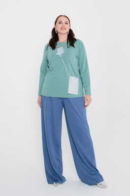 Блуза - Prima linea фото 2