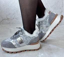 Кроссовки LaGrandezza LA01-2