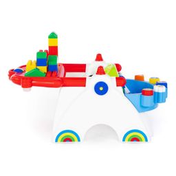 Игровой центр Беби + набор (17 элементов) (в пакете) - Полесье фото 2