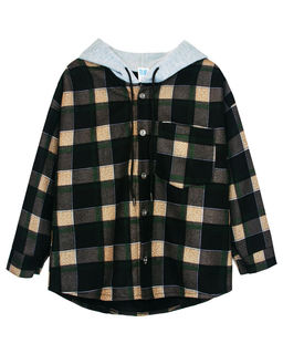 Рубашка детская 61412 Be Friends  фото 48