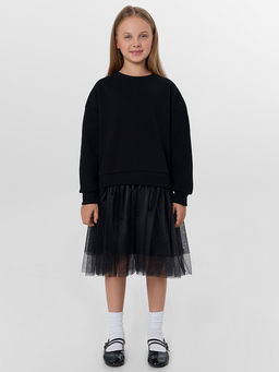 ПЛАТЬЕ ДЛЯ ДЕВОЧЕК - Mark formelle фото 2