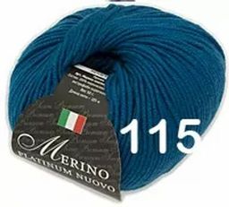 MERINO PLATINUM NUOVO - Сеам фото 28