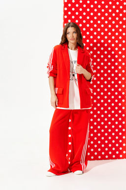 жакет женский - Elletto фото 4