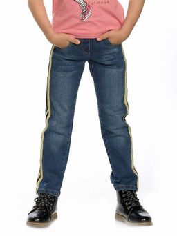 Pelican GGPQ3136 брюки для девочек фото 3