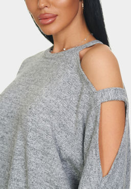 Джемпер Пэрис