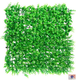 Трава искусственная "Green garden" 50*50см зеленая трава