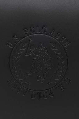 Kad_n Siyah _anta Sepette S_rpriz _ndirim - U.s. polo assn фото 6