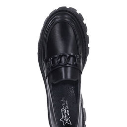 Полуботинки девичьи - Marko фото 5