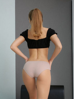 _Lui et Elle / Трусы женские INVISIBLE  фото 2