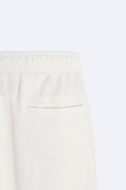 HEAVY WEIGHT JOGGERS - Zara фото 9