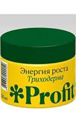 Profit® Энергия роста Триходерма Субстрат