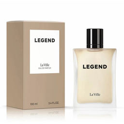 Dilis Парфюмерная вода для мужчин Legend 100 мл