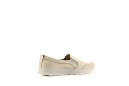 Слипоны EDART 152.157w.beige
