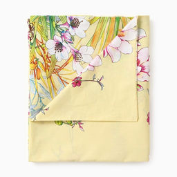 Пододеяльник Этель Мелиса 200*215, 100% хлопок, бязь, 125г/м2 фото 8