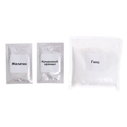 Набор для опытов Набор настоящего детектива - Эврики фото 12