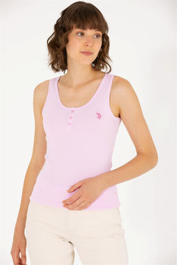 Женская футболка Magnolia Basic - U.s. polo assn фото 2