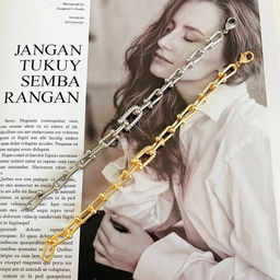 701485360 Браслет - J.prettier фото 2